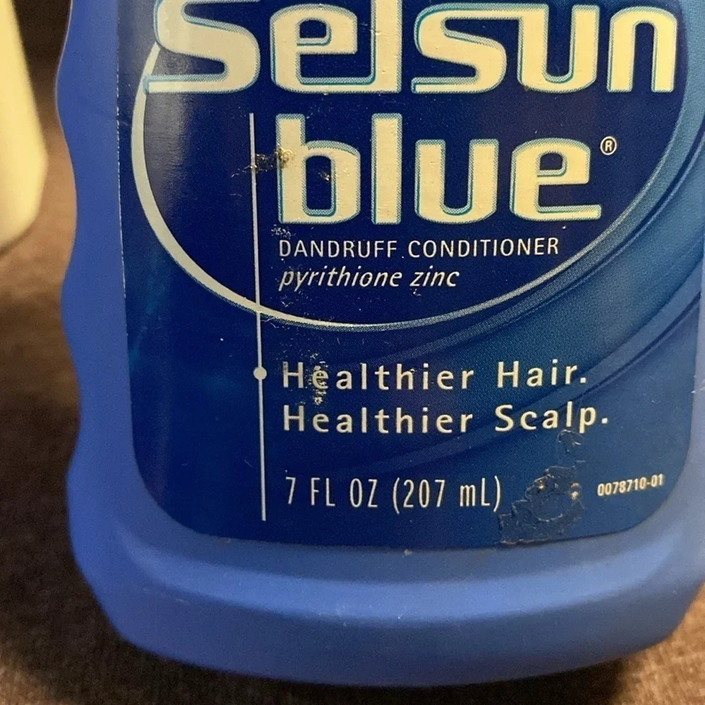 HUGE Head & Shoulders Bundle